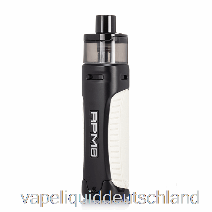 Smok Rpm 5 80w Pod-System Beige-weißes Leder-Vape-Liquid